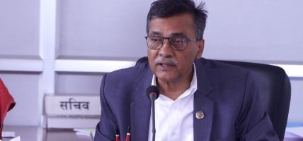 तत्कालको आवश्यकतालाई ध्यानमा राखेर विधेयक ल्याउनुपर्छ : मन्त्री चौरसिया