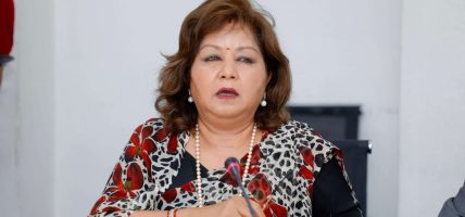 घरेलु महिला कामदारहरुलाई रोक लगाउने विषयमा सोच्नुपर्ने अवस्था आयो : परराष्ट्रमन्त्री राणा