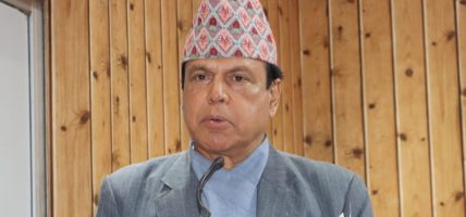 ‘पत्रकारिताको परिभाषा फेरियो, थप सचेत हुने समय आयो’