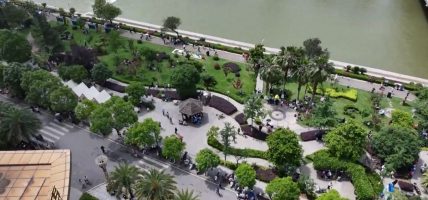 चीनका सहरहरु खेल पर्यटकका लागि अब्बल, ड्र्यागन बोट फेस्टिभलमा १० करोड ६० लाख पर्यटकले अवलोकन गरे
