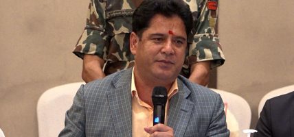 अमेरिकाको नयाँ नीतिले ट्रेडमा ल्याएको होडबाजीले नेपाललाई पिडा दियो : मन्त्री भण्डारी