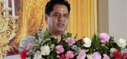 नेपाली श्रम बजार र उद्यमशीलताको प्रवर्धनमा राज्यको विशेष नीति आवश्यक : मन्त्री भण्डारी