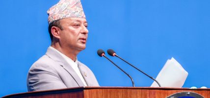 टेक एन्ड पे व्यवस्था संशोधन हुन्छ : मन्त्री खड्का