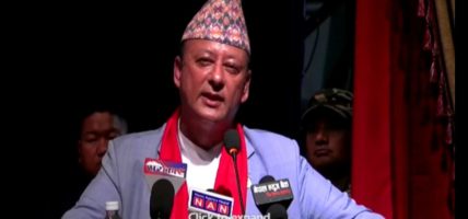 विद्युत प्राधिकरणको नकारात्मक प्रचारले उर्जा क्षेत्रलाई असर पुर्‍याउँछ : मन्त्री खड्का