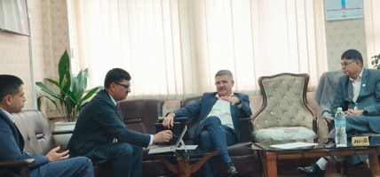 हेवा खोलाको पुल भाँचिएको घटनाबार छानविन गर्न समिति गठन
