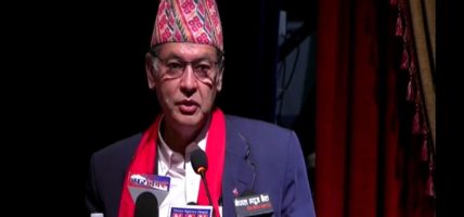 विद्युत प्राधिकरण कठिन परिस्थितिमा, लक्ष्य प्राप्तिका लागि बाध्यात्मक चुनौती छ : हितेन्द्रदेव शाक्य