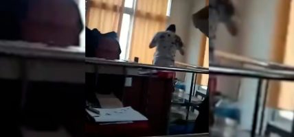 पूर्वसांसद आलमलाई सफाइ दिने न्यायाधीशमाथि कालो मोसो प्रहार