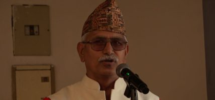 किसान महासंघको चेतावनी : चैते धान खरिद नगर्ने हो भने आन्दोलन चर्किन्छ