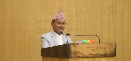 श्रोतको संकुचनका कारण कोशीको नयाँ बजेट ३७ अर्बमा सीमित हुने