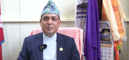बजेट कार्यान्वयन संरचनागत र कानुनी ढिलाइका कारण प्रभावित भयो : मन्त्री काफ्ले