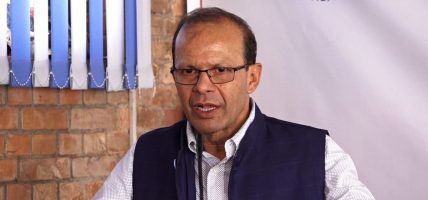 देशमा अवसरहरुको सिर्जना गर्नुपर्छ : नेता रिजाल