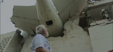 मोदीले भेटे विमान दुर्घटनाका घाइते, घट्नाको पारदर्शी अनुसन्धान गर्ने प्रतिवद्धता