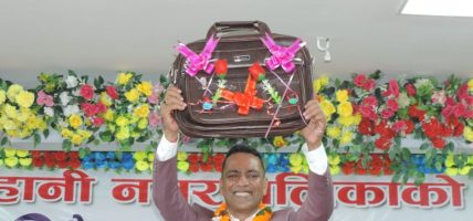 मटिहानी नगरपालिका बन्यो सबैभन्दा पहिलो बजेट ल्याउने पालिका