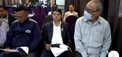 सुन तथा सुनको गहनामा लगाइएको कर नियम गरिदिन राष्ट्रिय उपभोक्ता मञ्ञद्वारा प्रधानमन्त्रीलाई ज्ञापनपत्र पेश