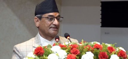 मानवताविरुद्ध विज्ञानको प्रयोग हुन थाल्यो : गृहमन्त्री