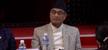 सरकारले मनसुनजन्य विपद्को पूर्व तयारी गरिसकेको छ : गृहमन्त्री