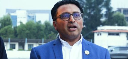 भिजिट भिसा प्रकरणका विषयमा छानविन समिति बनाउन गम्भीर बन्नुपर्छ : सांसद वाग्ले