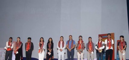 एसईई विद्यार्थीका लागि वेबसाइट निर्माण प्रतियोगिता शुरू, विजेतालाई ल्यापटप पुरस्कार