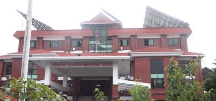 धनुषाको कमला नगरपालिकाका तत्कालीन नगर प्रमुखसहित १० जनाविरुद्ध भ्रष्टाचार मुद्दा दायर