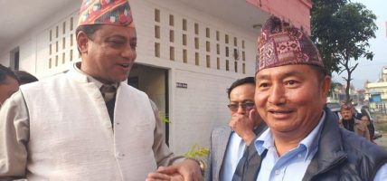 कांग्रेस बागमती प्रदेश संसदीय दलको नयाँ नेता चयनका लागि आज मतदान हुँदै