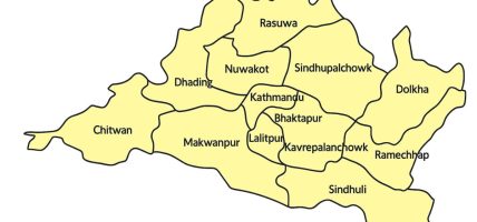 बागमती प्रदेशमा तरकारी र पशुपालनमा उछाल, आर्थिक वृद्धिदर ५.२ प्रतिशत पुग्ने अनुमान