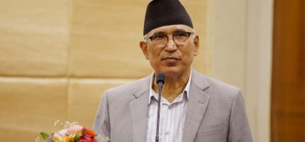 जलविद्युतमा लगानी अभिवृद्धिको लागि अनुकुल नीति लिएका छौं : अर्थमन्त्री