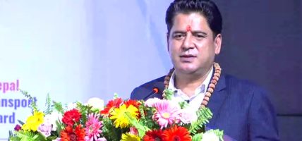 नेपाल डम्पिङ साइट बन्न सक्दैन : मन्त्री भण्डारी