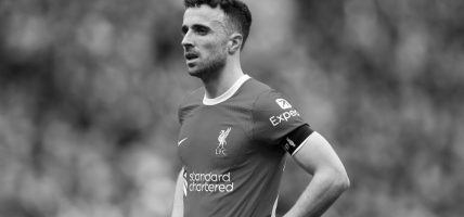 लिभरपुल र पोर्चुगलका फरवार्ड डिओगो जोटाको कार दुर्घटनामा निधन