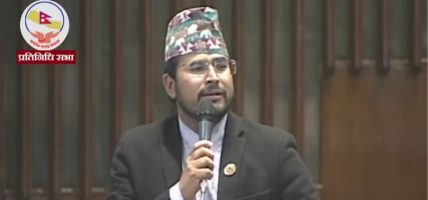 जिबी राईलाई पक्राउ गरी नेपाल ल्याउन ज्ञानेन्द्र शाहीको माग