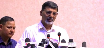कम्युनिष्ट पार्टी नेतृत्वको सरकारबाट देशको अवस्था परिवर्तन भएन : शर्मा