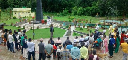 राउटे समुदायको संरक्षणका लागि कर्णाली प्रदेशले कानून बनाउदै