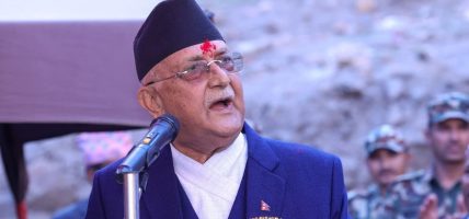 अब हुम्ला राष्ट्रिय र अन्तराष्ट्रिय रुपमा टाढा छैन् :  प्रधानमन्त्री