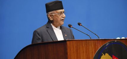 प्रधानमन्त्रीद्वारा स्पेन भ्रमणका उपलब्धिबारे संसद्लाई जानकारी
