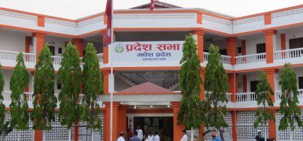 सुख्खाका कारण मधेश प्रदेशका आठै जिल्ला संकटग्रस्त क्षेत्र घोषित
