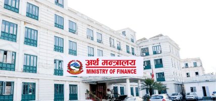 राजस्व संकलनमा १ खर्ब २० अर्बको वृद्धि, ११.३३ प्रतिशतले सुधार