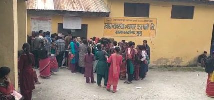 मुगुमा सस्तो दरमा खाद्यान्न वितरण, खाद्य कम्पनीबाट दैनिक १५० उपभोक्ता लाभान्वित