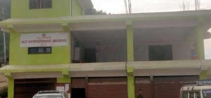 मुगुका अधिकांश कार्यालय अपाङ्गमैत्री नभएपछि सेवाग्राहीलाई सास्ती, १,७५० भन्दा बढी अपाङ्गता भएका व्यक्तिहरू प्रभावित