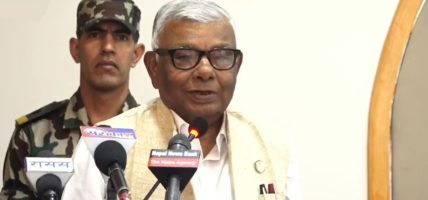 नेपालले महिला अधिकार र समानताको क्षेत्रमा उल्लेखनीय प्रगति गरेको छ : मन्त्री साह
