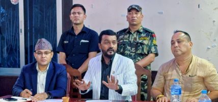 श्रीसिया नदीको प्रदूषण नियन्त्रणमा आवश्यक कदम चालिने छ : मन्त्री यादव