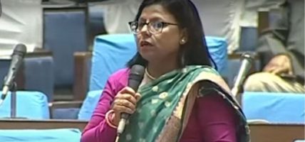 जापान जान अनधिकृत भाषा परीक्षा दिन बाध्य पारियो, छानविन होस : सांसद गौतम