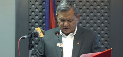 सिन्धुली सडक मर्मतका लागि जापानले दिने २.८ अर्ब जापानी येन अनुदान स्वीकार गर्ने सरकारको निर्णय