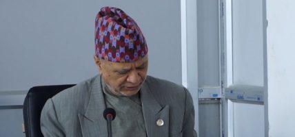 राष्ट्रिय विधि, विज्ञान प्रयोगशालालाई सरकारले सहयोग गर्छ, हस्तक्षेप गर्दैन : मन्त्री पन्त
