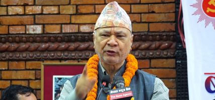 डिजिटल अर्थतन्त्रबाट वार्षिक एक खर्ब रुपैयाँ भित्रिने शिक्षामन्त्रीको दाबी