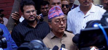 अख्तियार पुग्यो राप्रपा, भ्रष्टाचार सम्बन्धी सबै फाइल खोल्न ज्ञापन