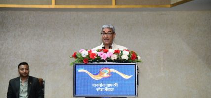 स्पेन भ्रमणमा सरकारी प्रतिनिधी मण्डल बाहेकको विषयमा छानविन हुने
