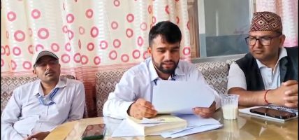 रामेछापका आधा सरकारी कार्यालय स्वतः प्रकाशित गर्नुपर्ने सूचना पनि प्रकाशित गर्दैनन्