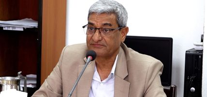 अनुसन्धानको काम शसस्त्र प्रहरीको होइन : गृहमन्त्री