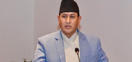 कुलिङ पिरियडमा दोषि देखिए कारवाही भोग्न तयार छु : सभापति खतिवडा