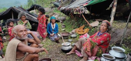 राउटे समुदायको संरक्षणका लागि कर्णाली प्रदेशले कानून बनाउदै