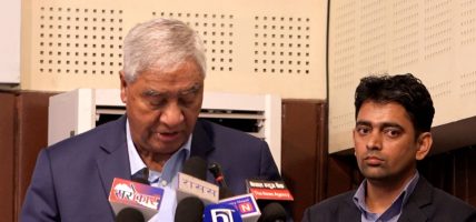 एआई भविष्यको सपना होइन, अहिलेको आवश्यकता हो : सभापति देउवा